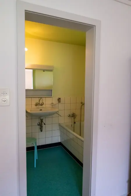 Haus am Schwendisee, Maison 8 personnes à Wildhaus - Photo 11