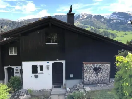 Toggi, Maison 4 personnes à Wildhaus - Photo 1