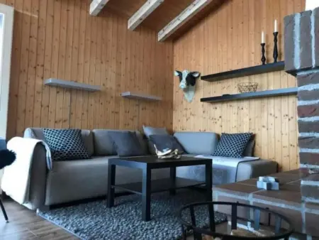 Toggi, Maison 4 personnes à Wildhaus - Photo 2