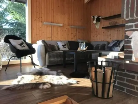 Toggi, Maison 4 personnes à Wildhaus - Photo 3