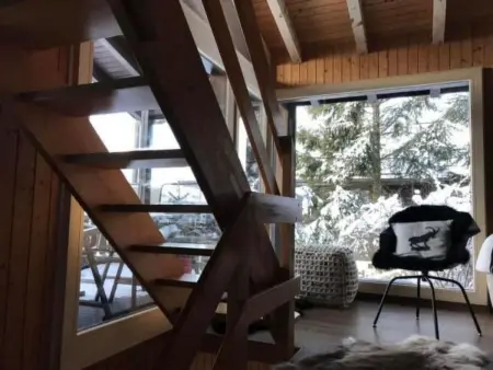 Toggi, Maison 4 personnes à Wildhaus - Photo 4