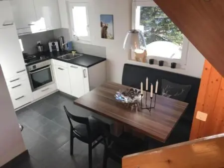 Toggi, Maison 4 personnes à Wildhaus - Photo 5