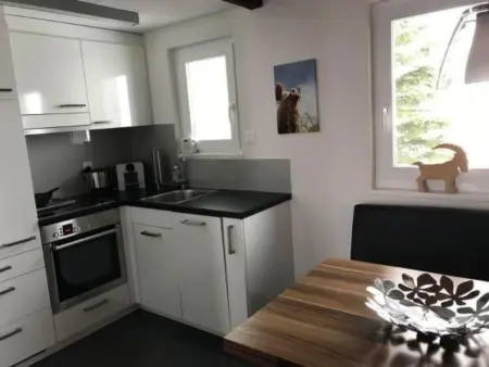 Toggi, Maison 4 personnes à Wildhaus - Photo 6