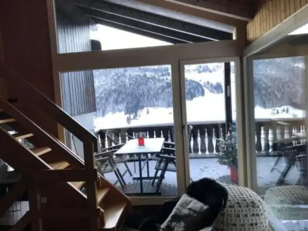 Toggi, Maison 4 personnes à Wildhaus - Photo 7