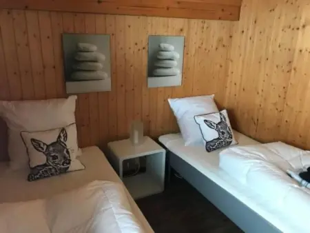 Toggi, Maison 4 personnes à Wildhaus - Photo 10