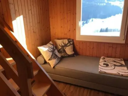 Toggi, Maison 4 personnes à Wildhaus - Photo 11
