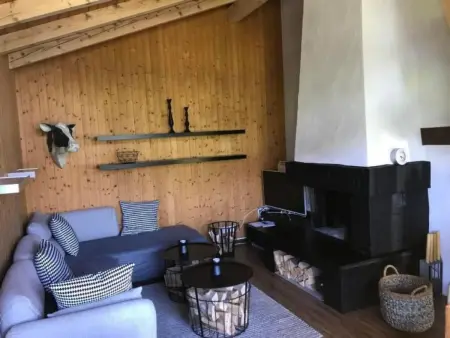Toggi, Maison 4 personnes à Wildhaus - Photo 12