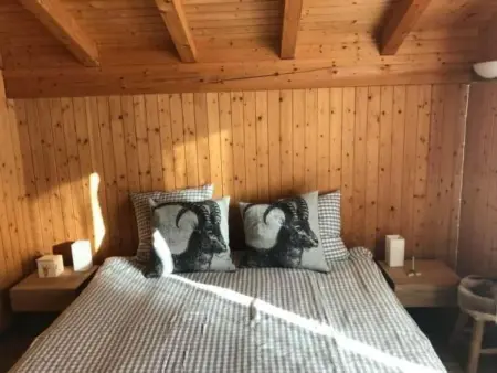 Toggi, Maison 4 personnes à Wildhaus - Photo 13