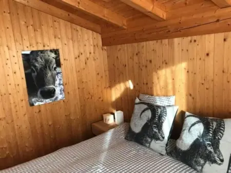 Toggi, Maison 4 personnes à Wildhaus - Photo 14