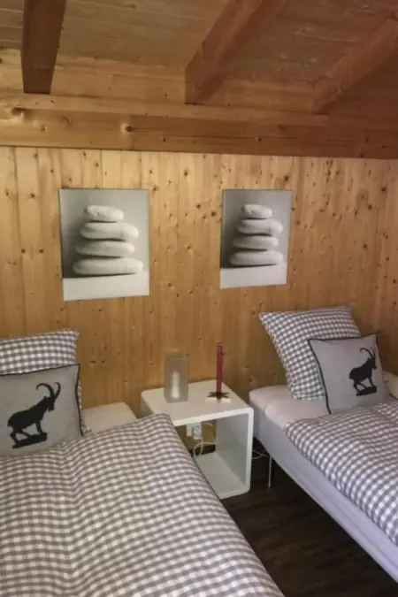 Toggi, Maison 4 personnes à Wildhaus - Photo 15