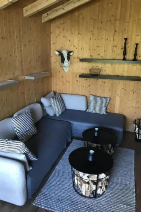 Toggi, Maison 4 personnes à Wildhaus - Photo 16