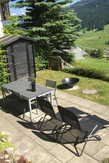 Toggi, Maison 4 personnes à Wildhaus - Photo 18