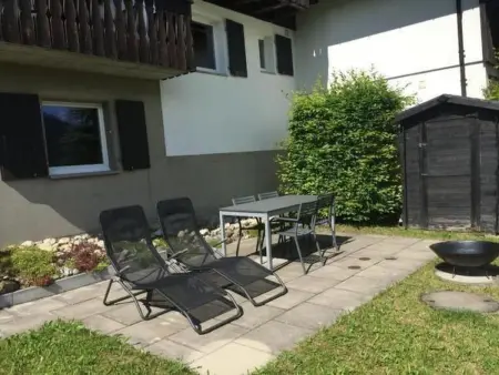 Toggi, Maison 4 personnes à Wildhaus - Photo 19