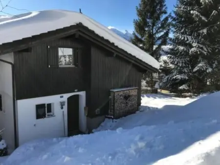 Toggi, Maison 4 personnes à Wildhaus - Photo 28