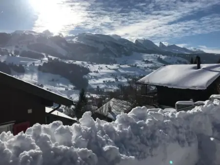 Toggi, Maison 4 personnes à Wildhaus - Photo 30