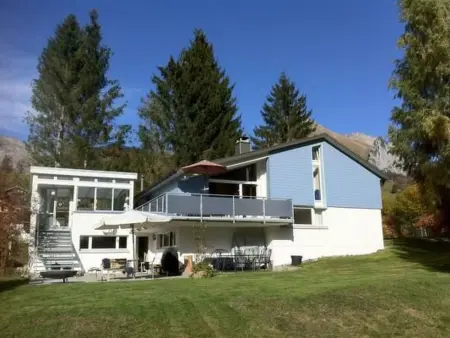 Befang 17, Maison 8 personnes à Wildhaus - Photo 3