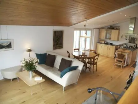 Befang 17, Maison 8 personnes à Wildhaus - Photo 4