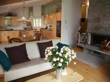 Befang 17, Maison 8 personnes à Wildhaus - Photo 5