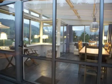 Befang 17, Maison 8 personnes à Wildhaus - Photo 6