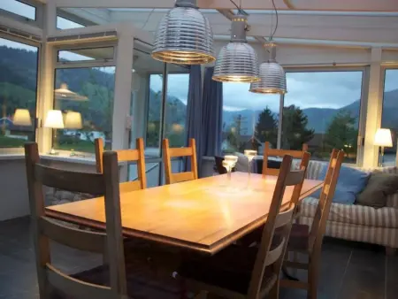 Befang 17, Maison 8 personnes à Wildhaus - Photo 7