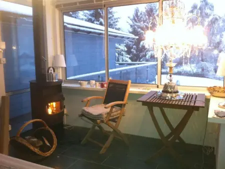 Befang 17, Maison 8 personnes à Wildhaus - Photo 9