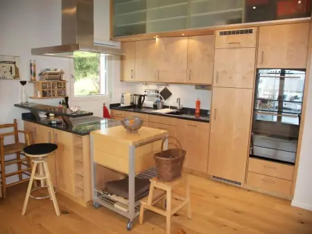 Befang 17, Maison 8 personnes à Wildhaus - Photo 10