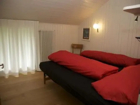 Befang 17, Maison 8 personnes à Wildhaus - Photo 12