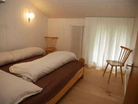 Befang 17, Maison 8 personnes à Wildhaus - Photo 13