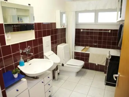 Befang 17, Maison 8 personnes à Wildhaus - Photo 14