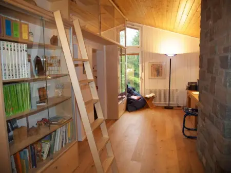 Befang 17, Maison 8 personnes à Wildhaus - Photo 15