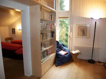 Befang 17, Maison 8 personnes à Wildhaus - Photo 16