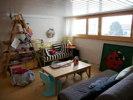 Befang 17, Maison 8 personnes à Wildhaus - Photo 17