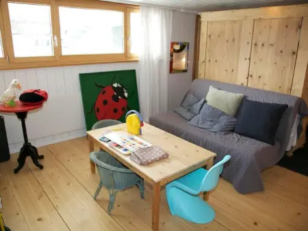 Befang 17, Maison 8 personnes à Wildhaus - Photo 18