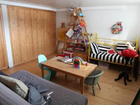 Befang 17, Maison 8 personnes à Wildhaus - Photo 19