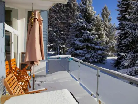 Befang 17, Maison 8 personnes à Wildhaus - Photo 20