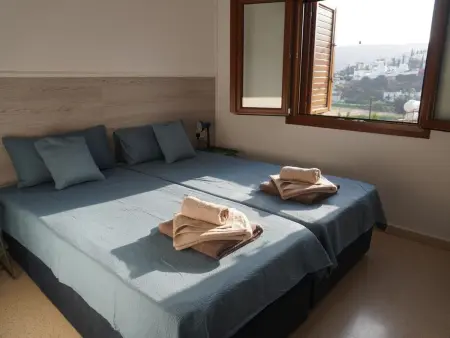 Appartement 2 chambres avec piscine et terrasse à Pissouri : photo 7