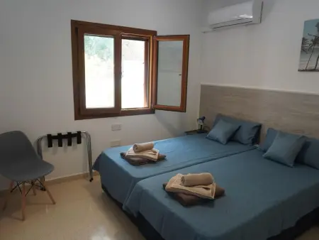 Appartement 2 chambres avec piscine et terrasse à Pissouri : photo 9