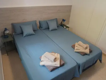 Appartement 2 chambres avec piscine et terrasse à Pissouri : photo 10