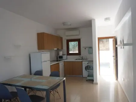 Appartement 2 chambres avec piscine et terrasse à Pissouri : photo 12