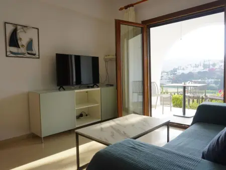 Skeleas7 - Appartement 2 chambres avec terrasse à Pissouri : photo 3