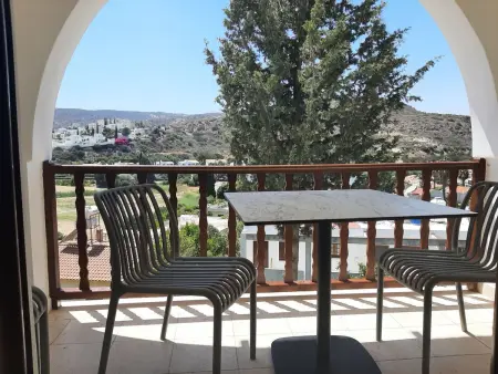 Skeleas7 - Appartement 2 chambres avec terrasse à Pissouri : photo 6