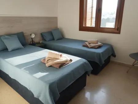 Skeleas7 - Appartement 2 chambres avec terrasse à Pissouri : photo 8