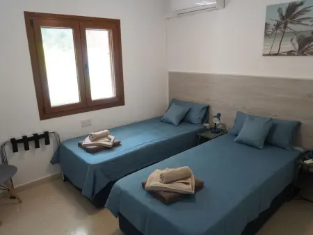 Skeleas7 - Appartement 2 chambres avec terrasse à Pissouri : photo 11