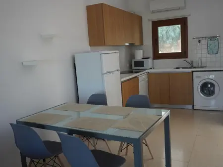 Skeleas7 - Appartement 2 chambres avec terrasse à Pissouri : photo 16
