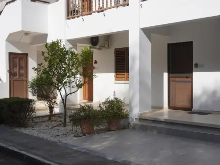 Skeleas7 - Appartement 2 chambres avec terrasse à Pissouri : photo 19