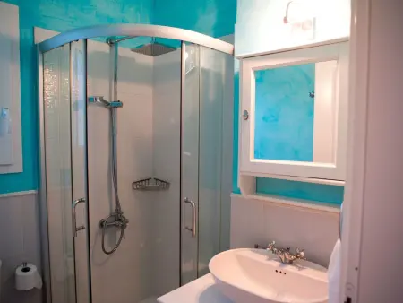 Villa 5 chambres Protaras avec piscine infinity et vue mer : photo 13