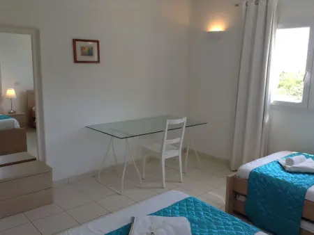 Villa 5 chambres Protaras avec piscine infinity et vue mer : photo 18