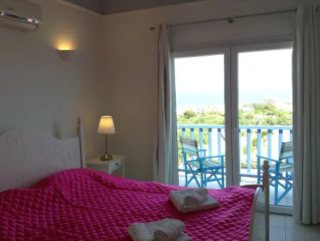 Villa 5 chambres Protaras avec piscine infinity et vue mer : photo 21