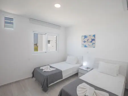 Villa Blue Island : maison 3 chambres avec piscine privée : photo 23