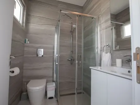 Villa Blue Island : maison 3 chambres avec piscine privée : photo 26